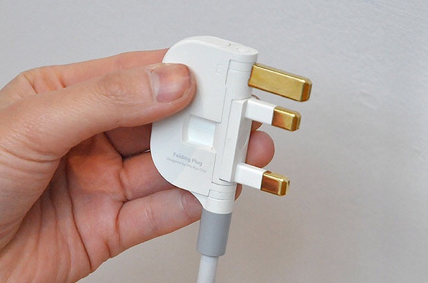 Multiples wires into a single plug | DIYnot Forums