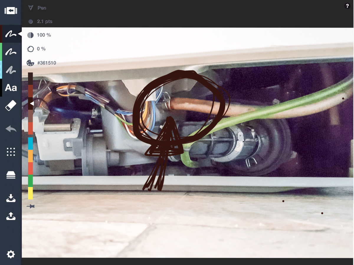 Beko Dishwasher Page 4 DIYnot Forums