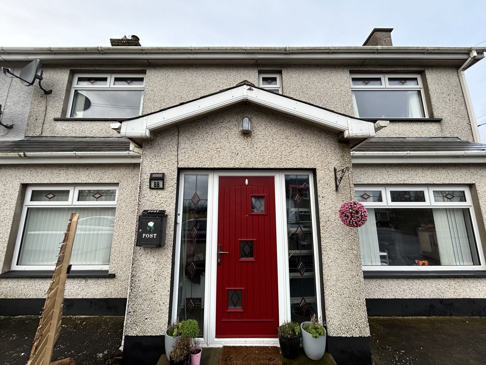 Leaking Front Porch DIYnot Forums