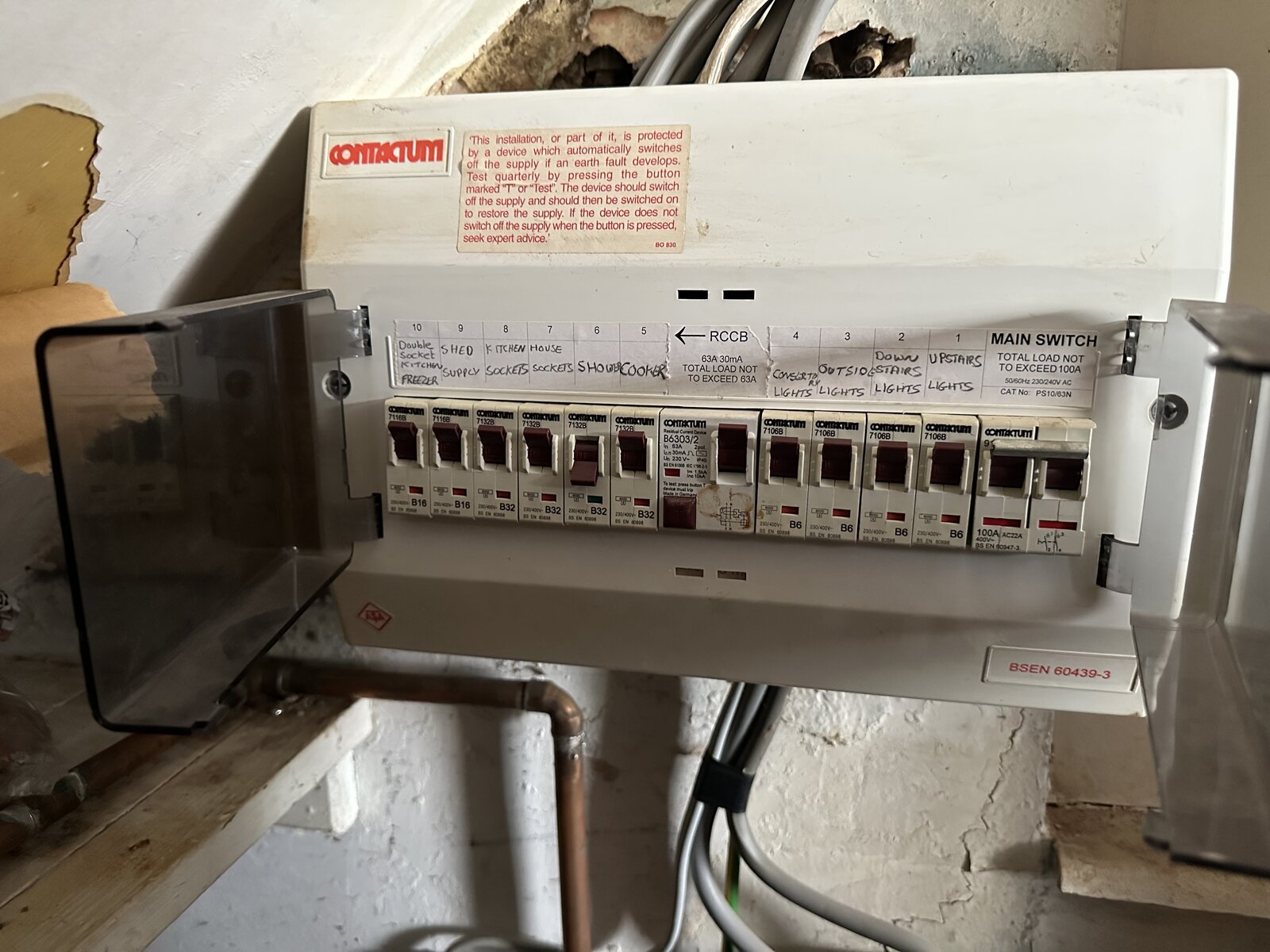 All My Plug Sockets Have Stopped Working at Wayne Penaloza blog