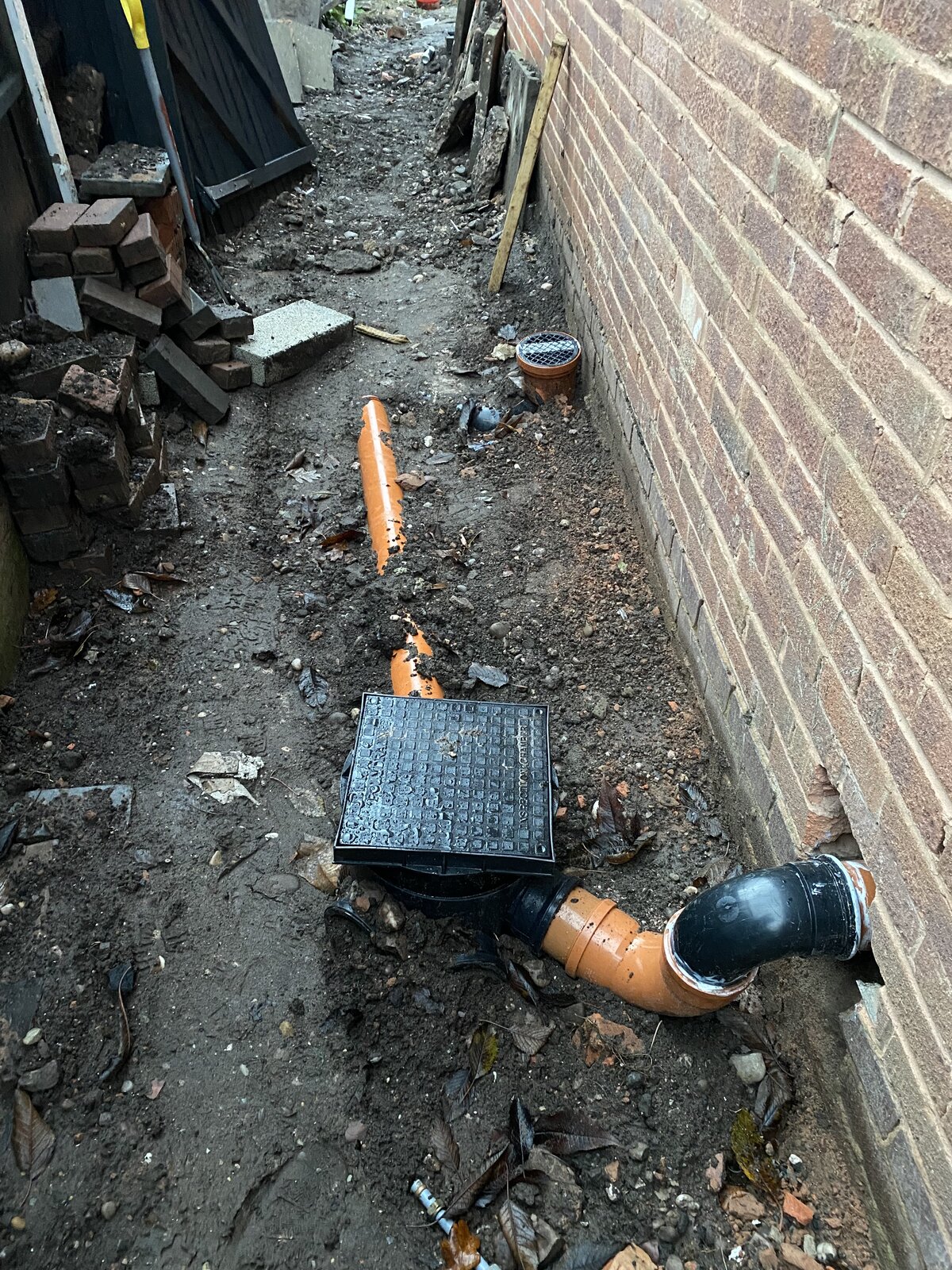 adding new toilet downstairs, vent pipe or no vent pipe DIYnot Forums