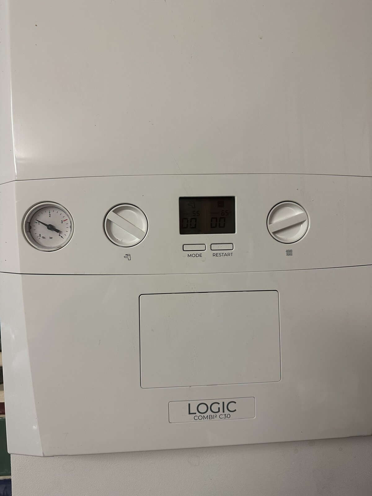 Combi boiler losing pressure DIYnot Forums