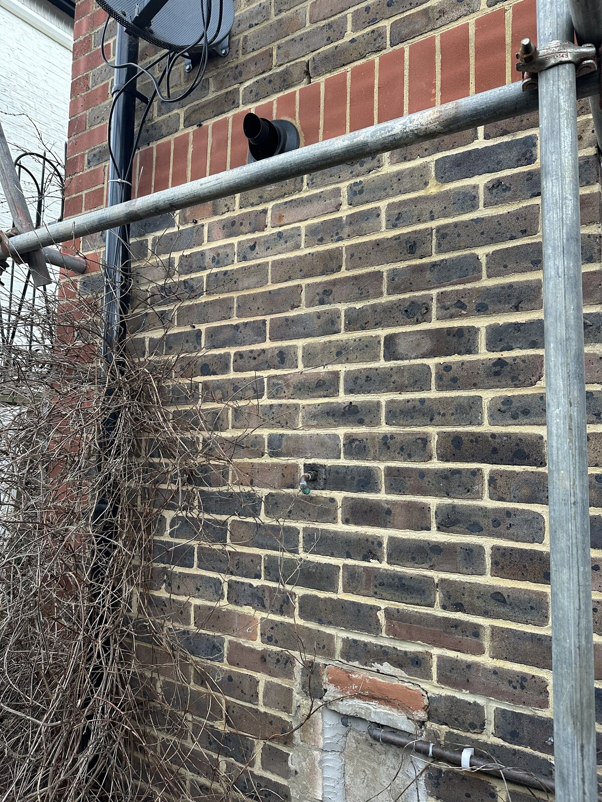 Combi boiler losing pressure DIYnot Forums