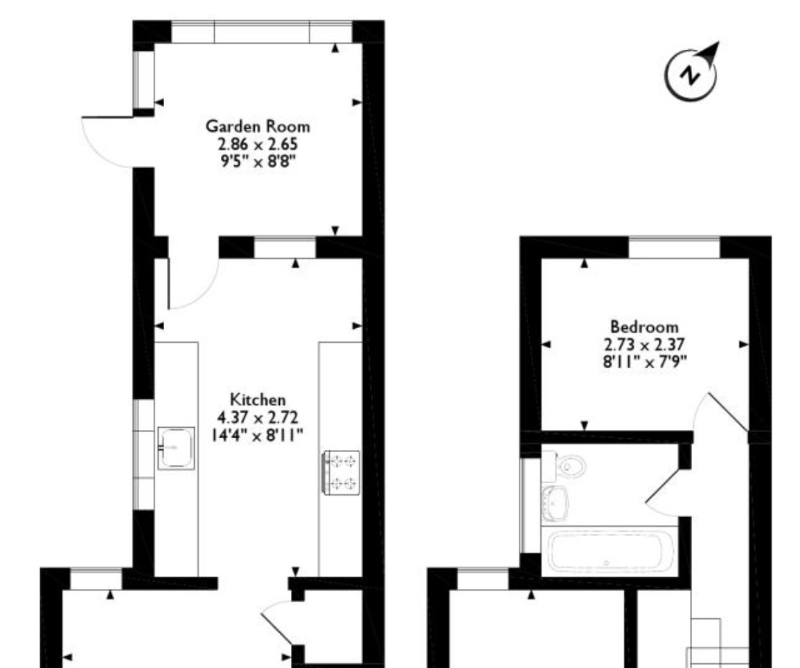 Saw house, door changed but no Building Control? DIYnot Forums