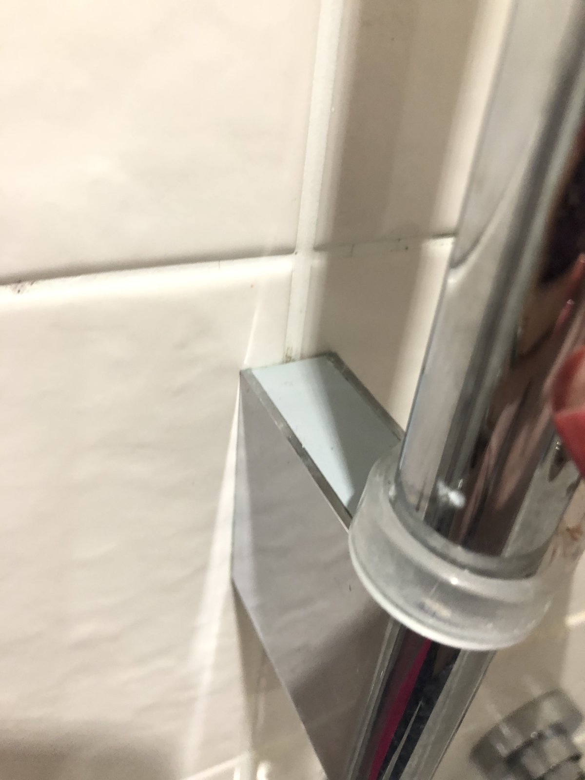 Shower riser removal DIYnot Forums