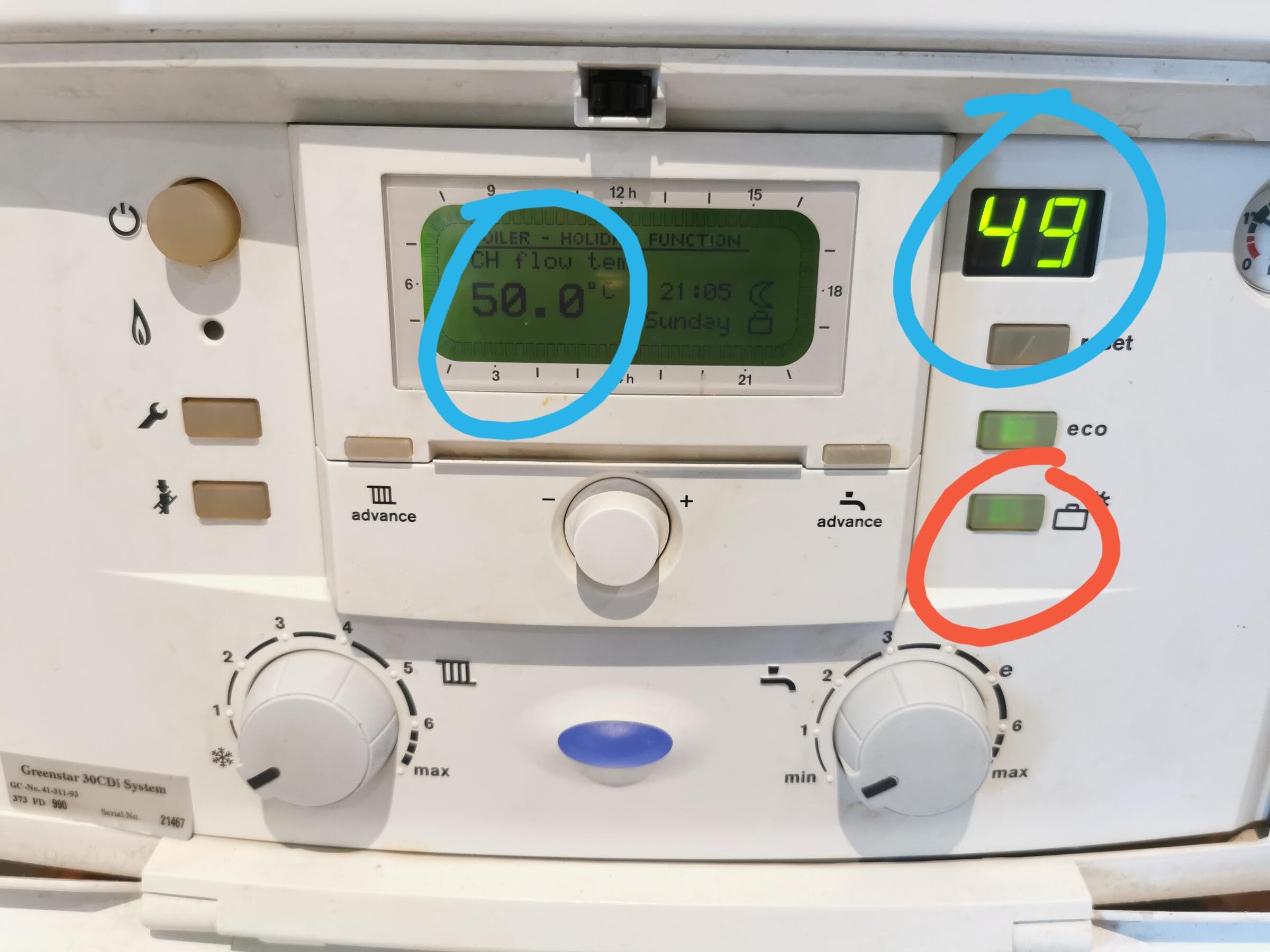 Technical_Worcester Greenstar CDI Sales And, 48 OFF