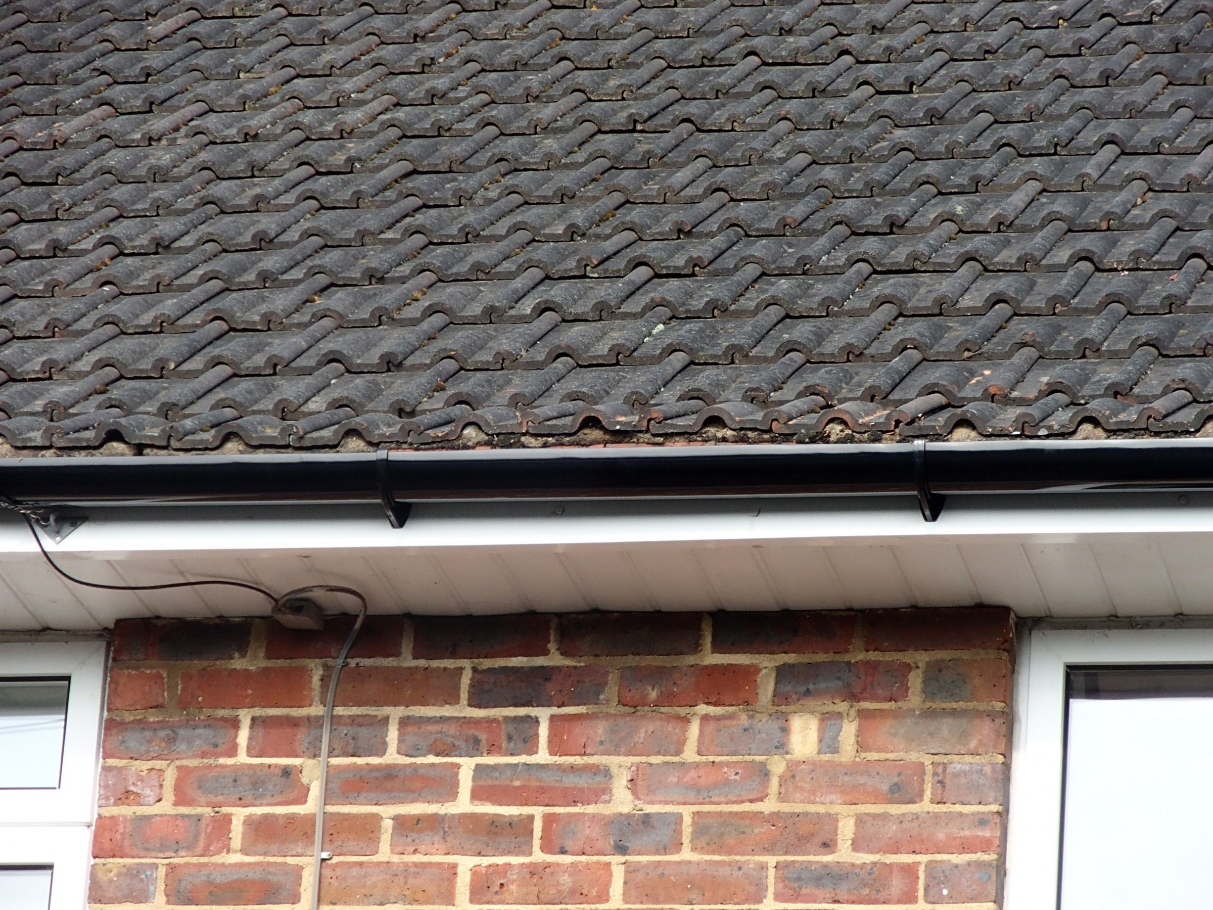 Leaking pitched roofing DIYnot Forums