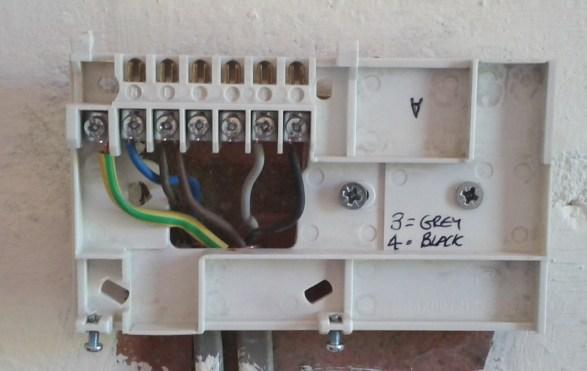I think my heating controller has packed up.. | DIYnot Forums