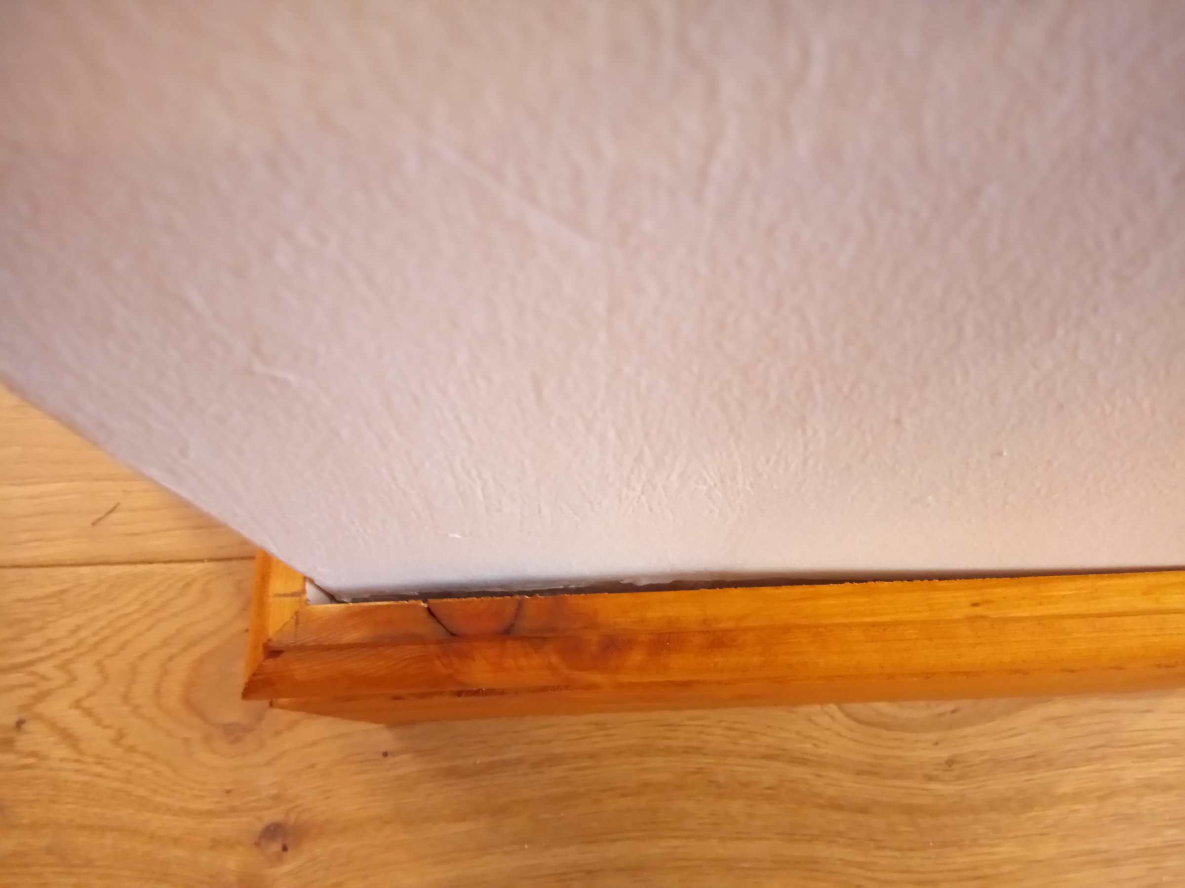 How To Fix Gap Between Skirting Board And Floor Viewfloor.co