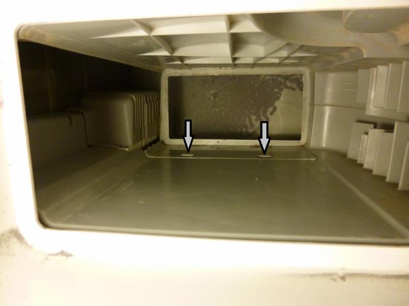 Bosch Condenser Dryer "Clean Container" Issues Page 3 DIYnot Forums