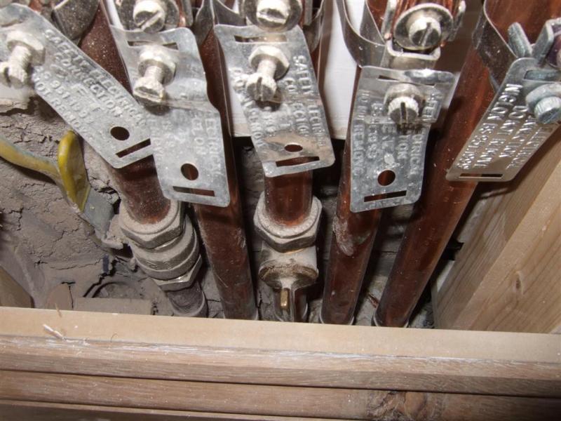 Don't Know How To Top Up Boiler Pressure ( DIYnot Forums