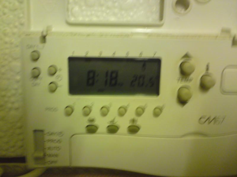 heating not working on my baxi combi instant 80e Page 2 DIYnot Forums