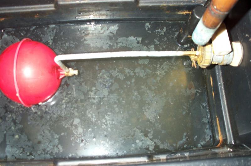 Noisy central heating system DIYnot Forums