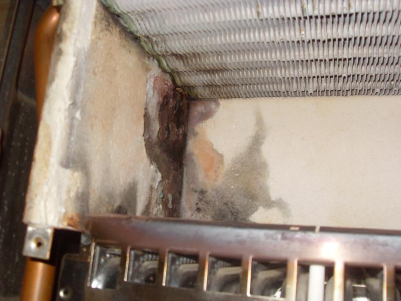 Vokera Linea 24 pressure dropping DIYnot Forums