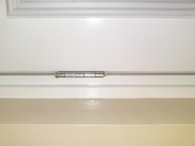 Front door lock (mortise i think) bolt stuck in lock DIYnot Forums