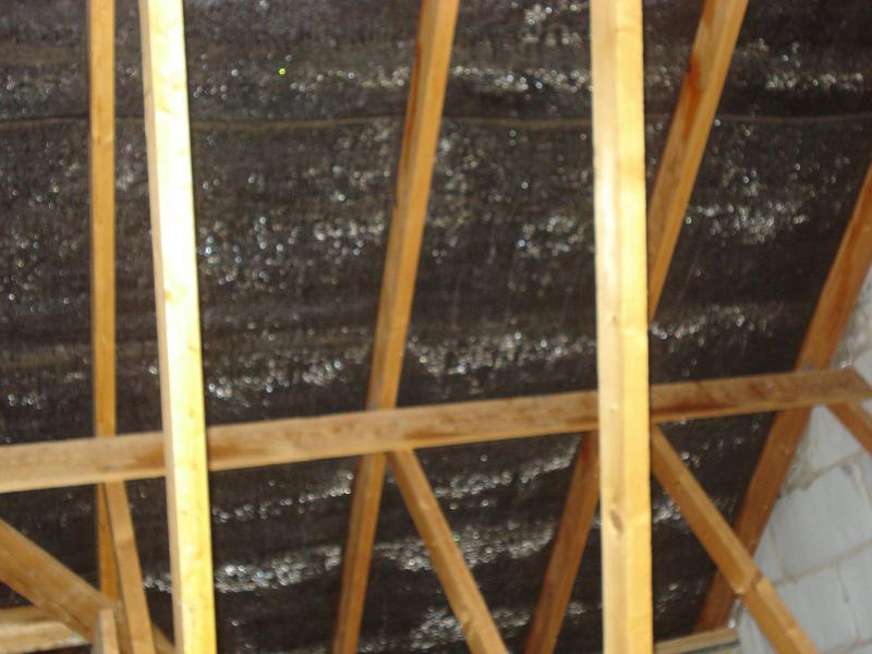 Condensation in loft Damp issue? or sumthing else? DIYnot Forums
