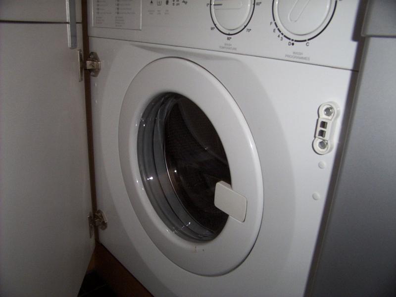 Washing Machine Drum Spider loose, uneconomic to repair? DIYnot Forums