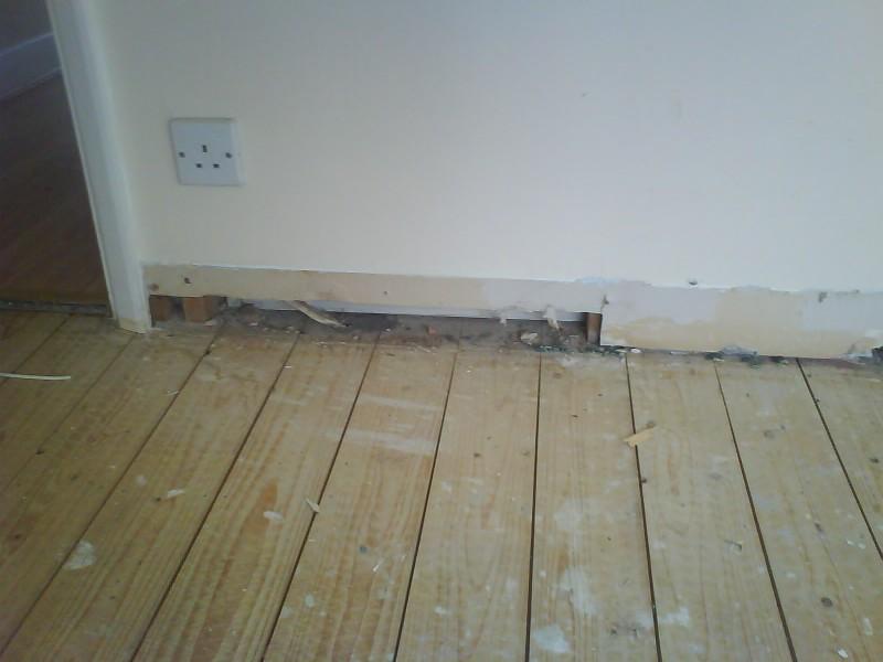 replacing Paramount partition DIYnot Forums