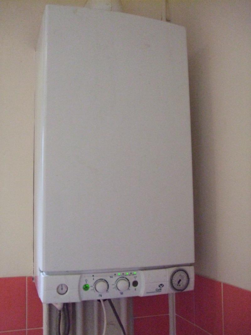 Chaffoteaux & Maury Combi Boiler not working, please h DIYnot Forums