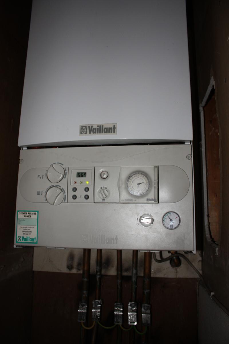 Vaillant No Hot Water Page 2 DIYnot Forums