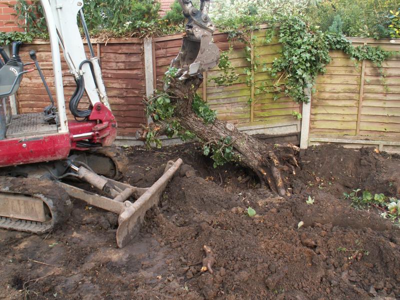 Extending my garage DIYnot Forums