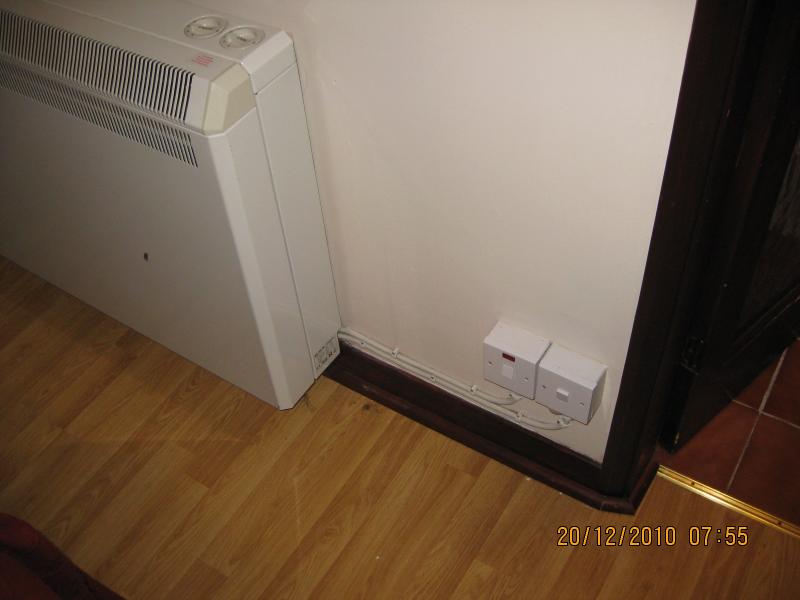 Need a little help with my immersion heater! DIYnot Forums