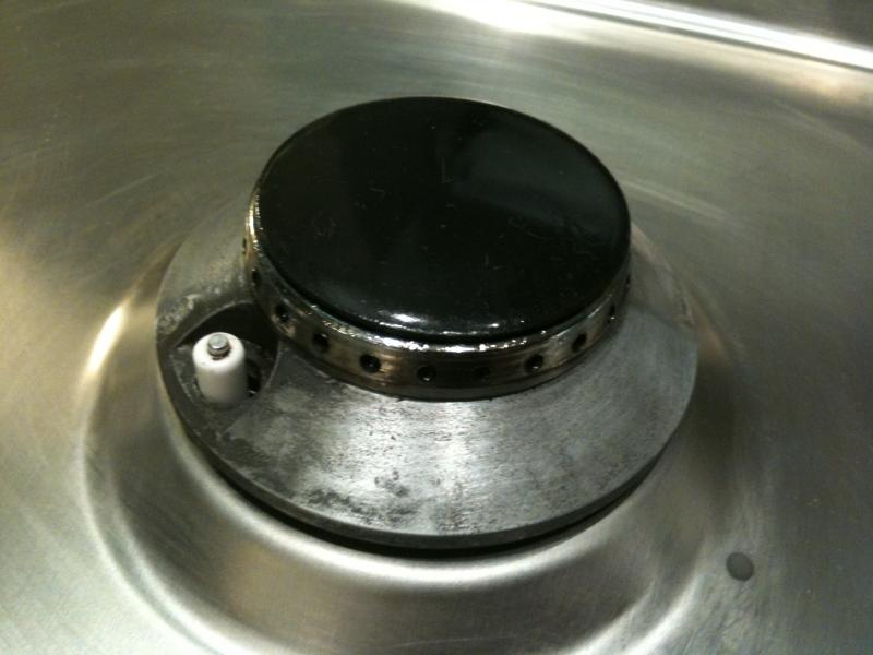 Cleaning tarnished/discoloured gas hob rings DIYnot Forums