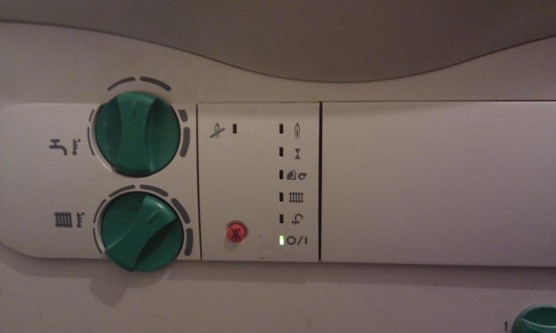 Vaillant turbomax pro 24/2e 28/2e troubles DIYnot Forums