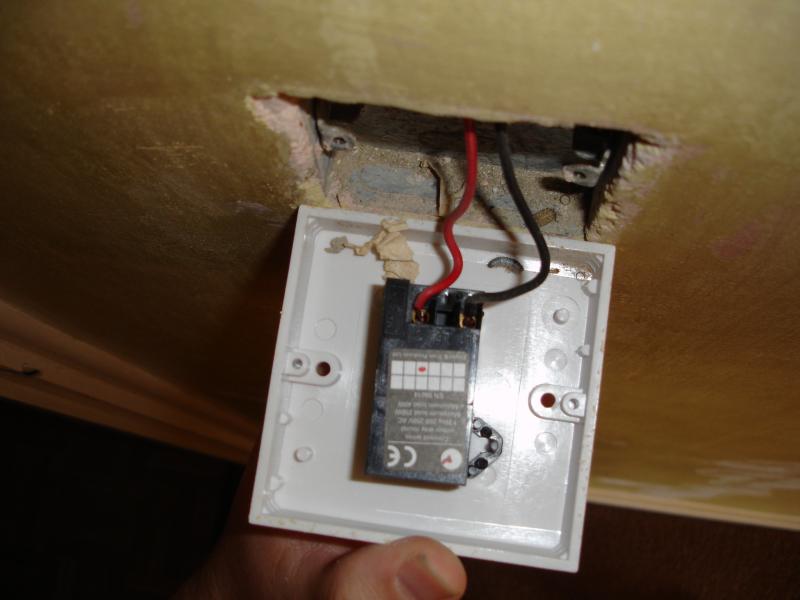 Wiring Diagram Light Switch Uk