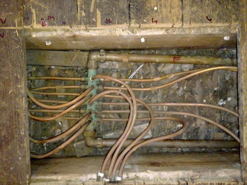 One Pipe System? DIYnot Forums