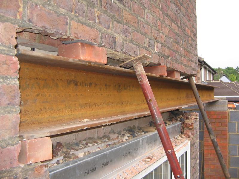 RSJ Installation DIYnot Forums