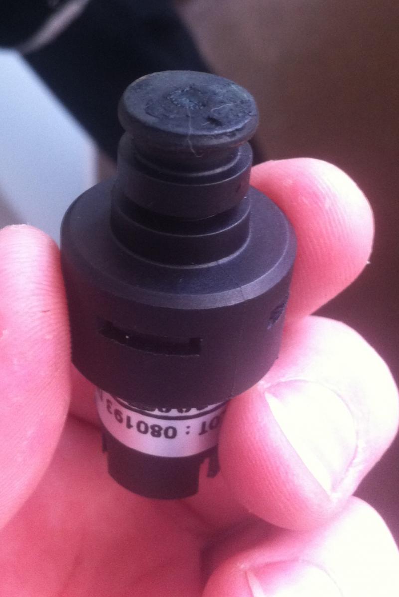 Glow Worm (1) 30CXI F9 Fault Possible Cheap Fix DIYnot Forums