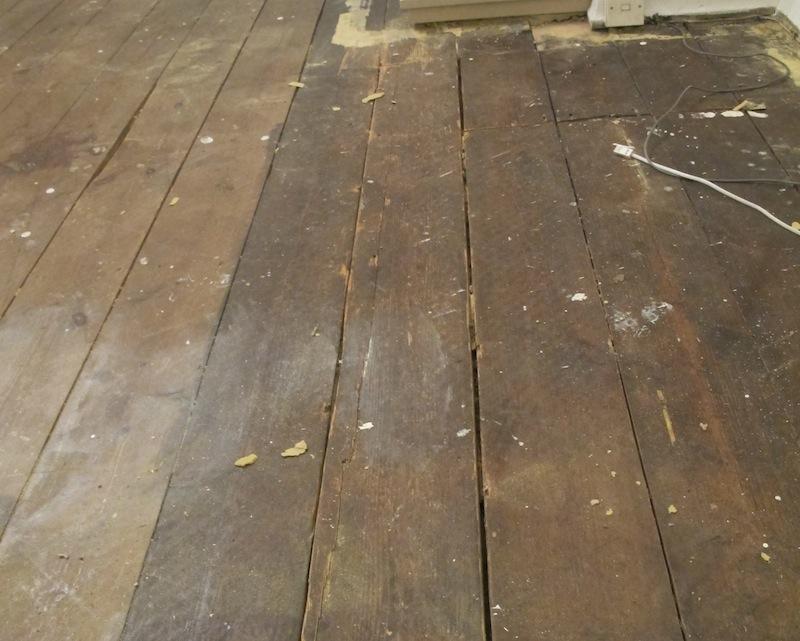 Fixing Floorboards To Concrete Floor Clsa Flooring Guide
