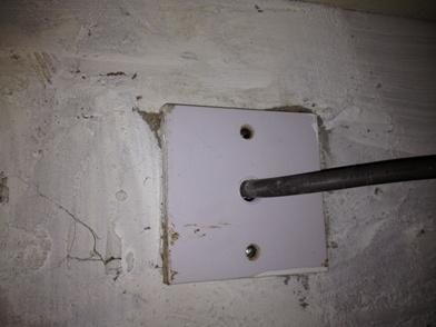 Replacing a hard wired washing machine with socket | DIYnot Forums