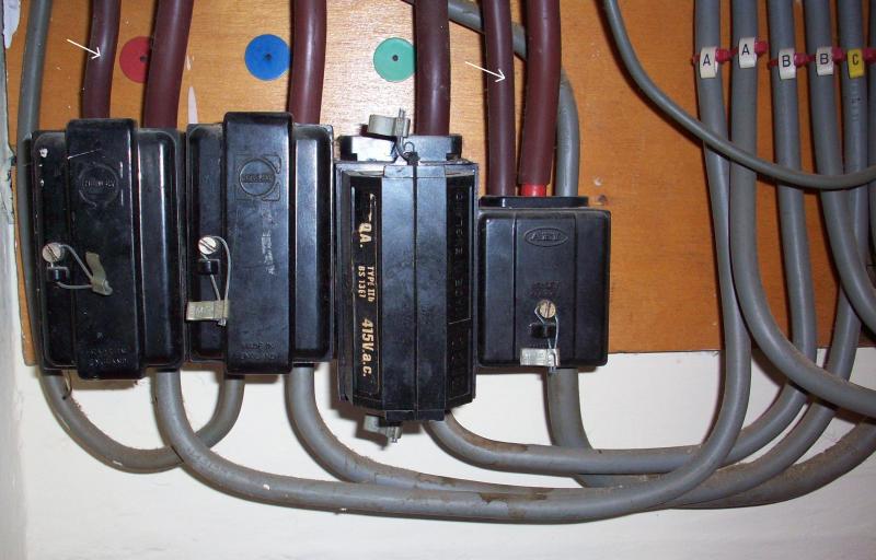 3 Phase or 1 Phase Supply? Page 2 DIYnot Forums