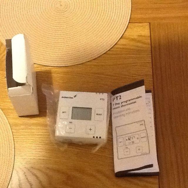 Thermostat vs Timer DIYnot Forums