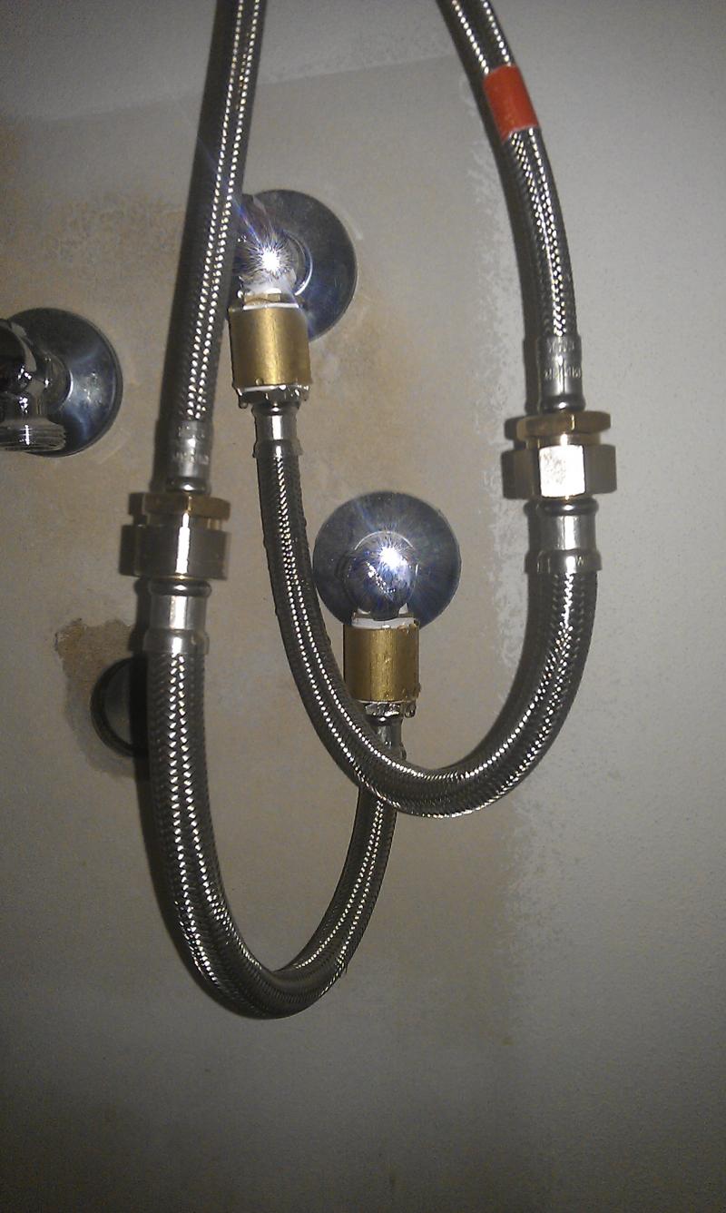 ikea tap & 12mm inlet DIYnot Forums