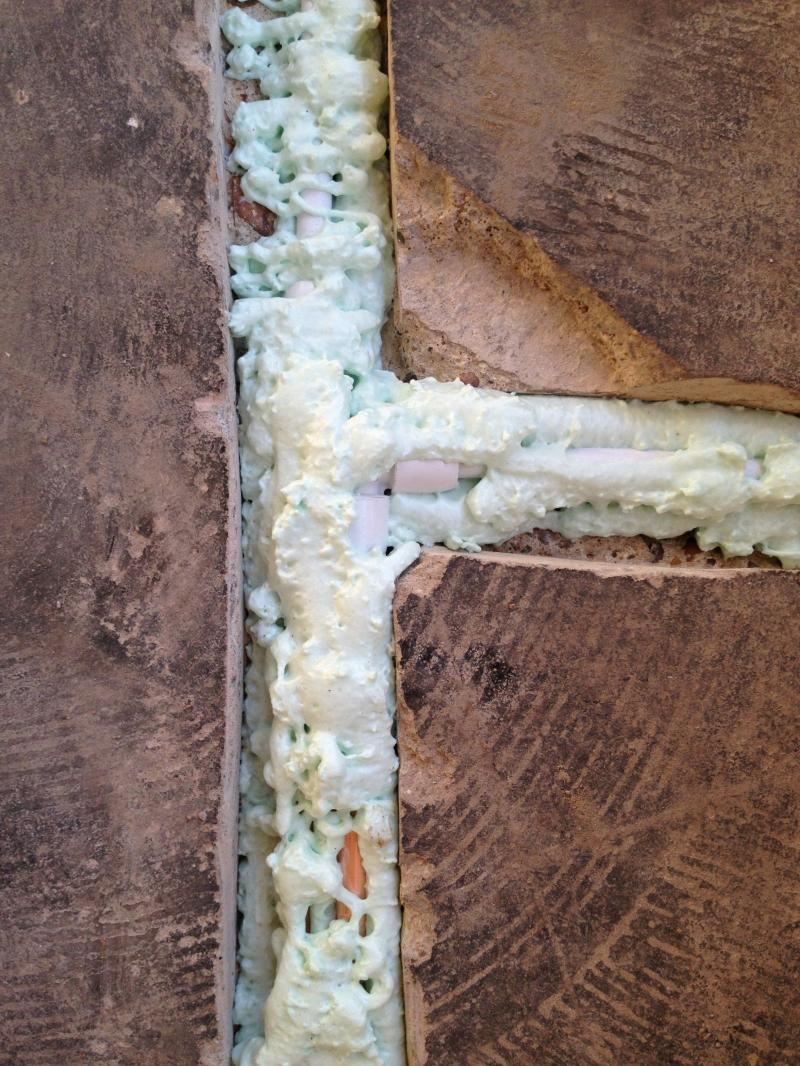 Burying Copper Pipe In Concrete Floor Clsa Flooring Guide