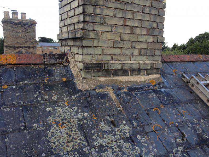 Mortar mix for chimney DIYnot Forums