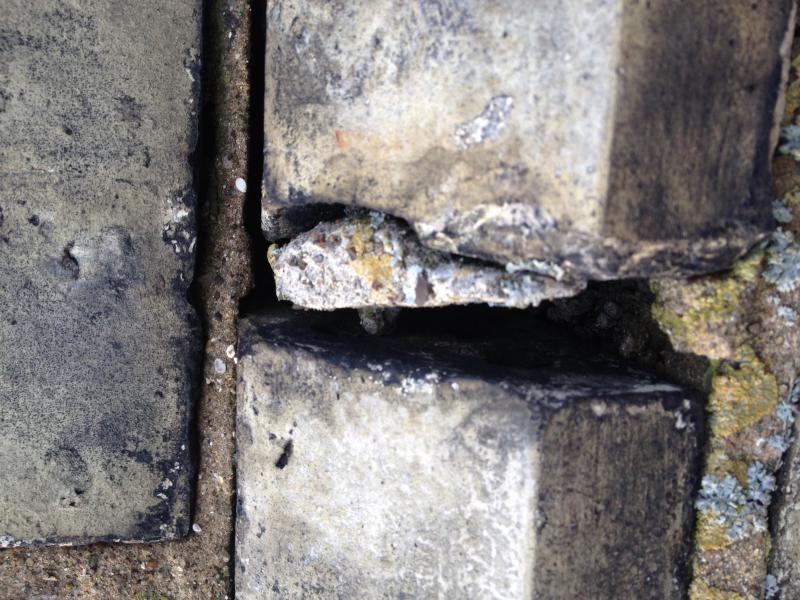 Mortar mix for chimney Page 2 DIYnot Forums