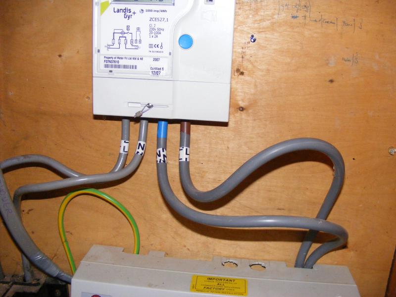 Economy 7 and storage heaters help needed please DIYnot Forums