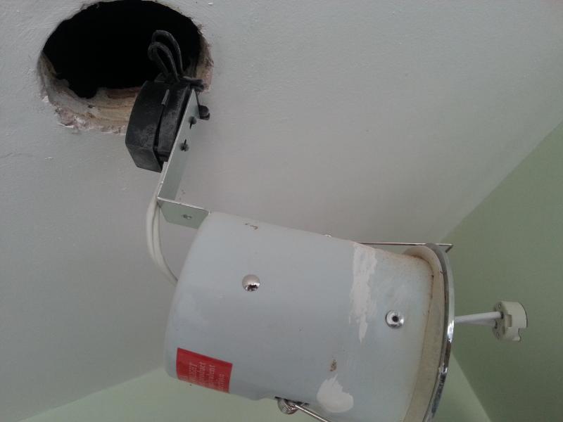 Is this a spotlight transformer, can I replace it? DIYnot Forums