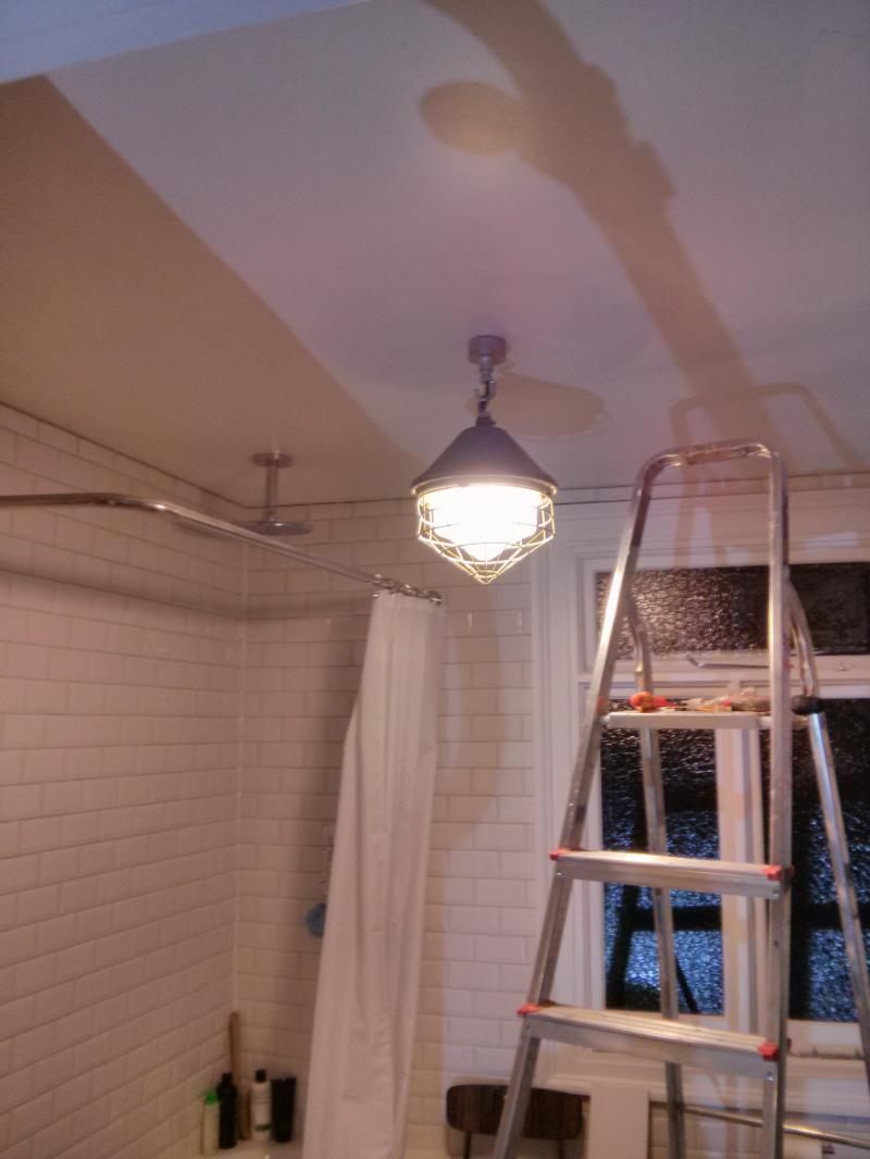 Can work out why my new light isnt turning on! Page 2 DIYnot Forums