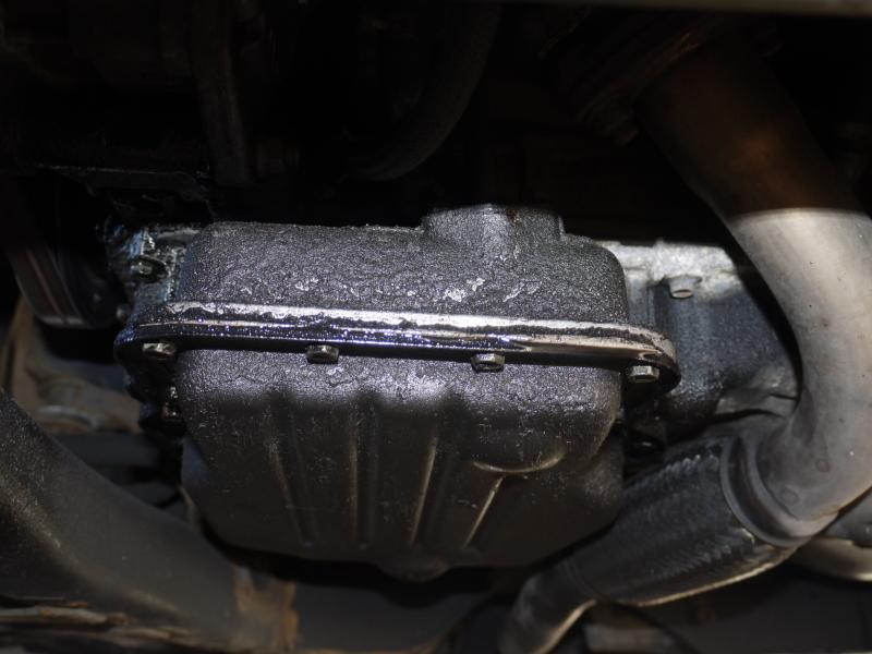vauxhall combo 2003 oil leak DIYnot Forums