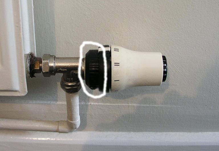 Problem with Danfoss radiator valve DIYnot Forums