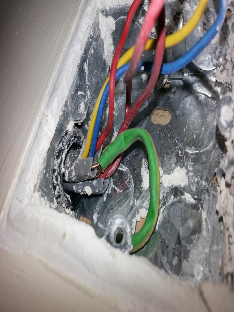 Replace twoway twolight switch with one dimmer DIYnot Forums