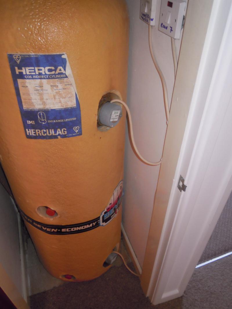 Immersion heater timer DIYnot Forums