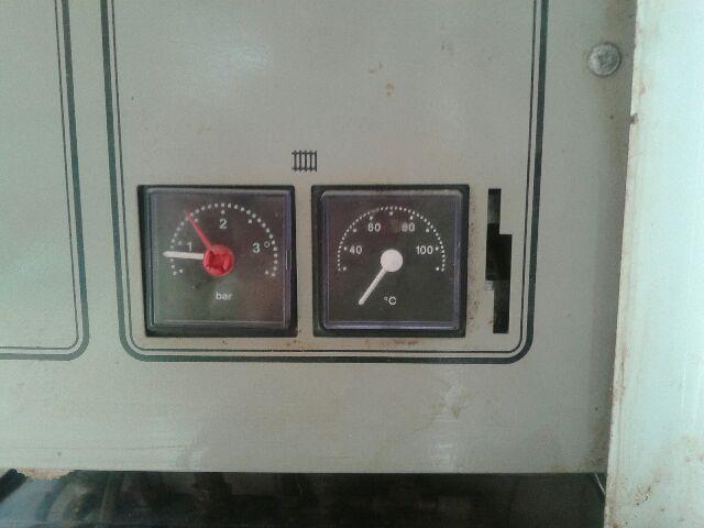 Vaillant Boiler ; Imtermittent hot water DIYnot Forums