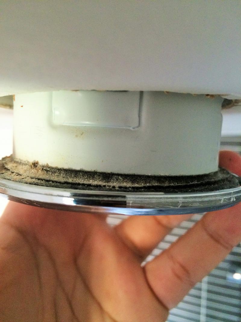 How To Remove Bathroom Downlight Bulb