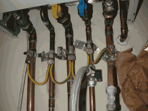 Biasi Combi Boiler DIYnot Forums